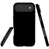 For Apple iPhone Air Case, MagSafe Compatible Protective Cover, Black | iCoverLover Australia