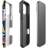 For Apple iPhone 17 Pro Max Case, MagSafe Compatible Protective Cover, Summer Fun | iCoverLover Australia