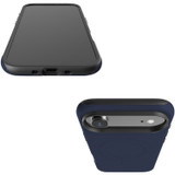 For Apple iPhone Air Case, MagSafe Compatible Protective Cover, Charcoal | iCoverLover Australia