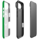 For Apple iPhone Air Case, MagSafe Compatible Protective Cover, Green | iCoverLover Australia