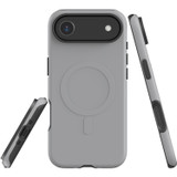 For Apple iPhone Air Case, MagSafe Compatible Protective Cover, Grey | iCoverLover Australia