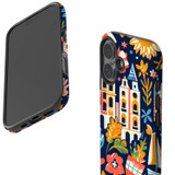 For Apple iPhone 17 Case, MagSafe Compatible Protective Cover, Summer Fun | iCoverLover Australia