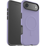 For Apple iPhone Air Case, MagSafe Compatible Protective Cover, Lavender | iCoverLover Australia