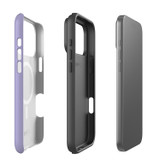 For Apple iPhone 17 Pro Case, MagSafe Compatible Protective Cover, Lavender | iCoverLover Australia