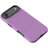 For Apple iPhone Air Case, MagSafe Compatible Protective Cover, Plum Purple | iCoverLover Australia
