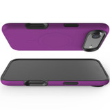 For Apple iPhone Air Case, MagSafe Compatible Protective Cover, Purple | iCoverLover Australia