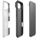 For Apple iPhone Air Case, MagSafe Compatible Protective Cover, White | iCoverLover Australia