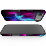 For Apple iPhone Air Case, MagSafe Compatible Protective Cover, Abstract Galaxy | iCoverLover Australia