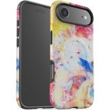 For Apple iPhone Air Case, MagSafe Compatible Protective Cover, Abstract Pattern | iCoverLover Australia