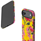 For Apple iPhone Air Case, MagSafe Compatible Protective Cover, Flower Pattern | iCoverLover Australia