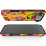 For Apple iPhone Air Case, MagSafe Compatible Protective Cover, Flower Pattern | iCoverLover Australia