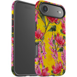 For Apple iPhone Air Case, MagSafe Compatible Protective Cover, Flower Pattern | iCoverLover Australia