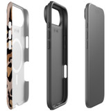 For Apple iPhone Air Case, MagSafe Compatible Protective Cover, Leopard Pattern | iCoverLover Australia