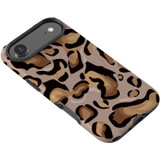 For Apple iPhone Air Case, MagSafe Compatible Protective Cover, Leopard Pattern | iCoverLover Australia