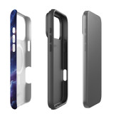 For Apple iPhone 17 Pro Case, MagSafe Compatible Protective Cover, Astral Galaxy | iCoverLover Australia