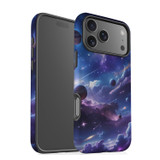 For Apple iPhone 17 Pro Case, MagSafe Compatible Protective Cover, Astral Galaxy | iCoverLover Australia