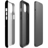 For iPhone 14 Plus Case Tough Protective Cover, Rose Golwing | iCoverLover Australia