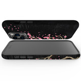 For iPhone 14 Pro Case Tough Protective Cover, Plum Blossoming | iCoverLover Australia
