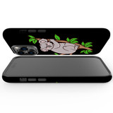 For iPhone 14 Pro Max Case Tough Protective Cover, Koala Illustration | iCoverLover Australia