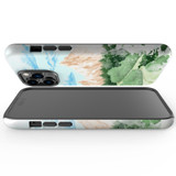 For iPhone 14 Pro Max Case Tough Protective Cover, Mountainous Nature | iCoverLover Australia