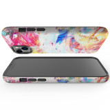 For iPhone 14 Plus Case Tough Protective Cover, Abstract Pattern | iCoverLover Australia