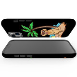 For iPhone 14 Plus Case Tough Protective Cover, Cool Dog | iCoverLover Australia