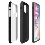 For iPhone 11 Case Tough Protective Cover Plum Blossoming | iCoverLover Australia