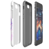 For iPhone SE 5G (2022)/SE (2020)/8/7 Case Tough Protective Cover Dragon | iCoverLover Australia