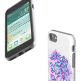 For iPhone SE 5G (2022)/SE (2020)/8/7 Case Tough Protective Cover Dragon | iCoverLover Australia
