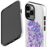 For iPhone 14 Pro Max Case Tough Protective Cover, Dragon | iCoverLover Australia