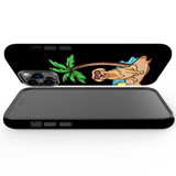 For iPhone 14 Pro Case Tough Protective Cover, Cool Dog | iCoverLover Australia