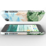 For iPhone SE 5G (2022)/SE (2020)/8/7 Case Protective Cover Mountainous Nature | iCoverLover Australia