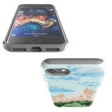 For iPhone SE 5G (2022)/SE (2020)/8/7 Case Protective Cover Mountainous Nature | iCoverLover Australia