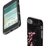 For iPhone SE 5G (2022)/SE (2020)/8/7 Case Protective Cover Plum Blossoming | iCoverLover Australia