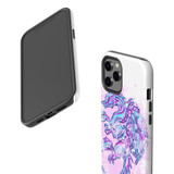 For iPhone 12 Pro Max Case Tough Protective Cover Dragon | iCoverLover Australia