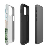 For iPhone 13 mini Case Tough Protective Cover Mountainous Nature | iCoverLover Australia