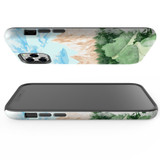For iPhone 12 & 12 Pro Case Tough Protective Cover Mountainous Nature | iCoverLover Australia