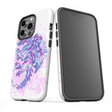 For iPhone 13 Pro Case Tough Protective Cover Dragon | iCoverLover Australia
