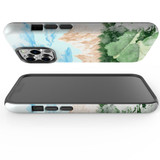 For iPhone 13 Pro Case Tough Protective Cover Mountainous Nature | iCoverLover Australia