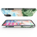 For iPhone 11 Pro Case Tough Protective Cover Mountainous Nature | iCoverLover Australia