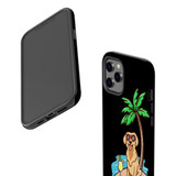 For iPhone 12 Pro Max Case Tough Protective Cover Cool Dog | iCoverLover Australia