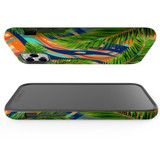 For iPhone 12 Pro Max Case Tough Protective Cover Leaves | iCoverLover Australia