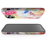 For iPhone 12 & 12 Pro Case Tough Protective Cover Abstract | iCoverLover Australia