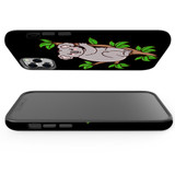 For iPhone 12 & 12 Pro Case Tough Protective Cover Koala Illustration | iCoverLover Australia