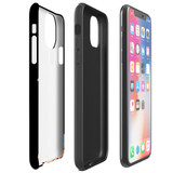 For iPhone 11 Pro Max Case Tough Protective Cover Cool Dog | iCoverLover Australia