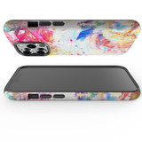 For iPhone 13 Pro Max Case, Protective Back Cover, Abstract Pattern | iCoverLover Australia