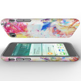 For Apple iPhone SE 5G (2022)/SE (2020)/8/7 Case Tough Protective Cover Abstract | iCoverLover Australia