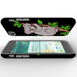 For Apple iPhone SE 5G (2022)/SE (2020)/8/7 Case Tough Protective Cover Koala Illustration | iCoverLover Australia