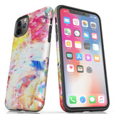 For iPhone 11 Pro Case Tough Protective Cover Abstract | iCoverLover Australia