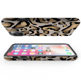 For iPhone 11 Pro Case Tough Protective Cover Leopard Pattern | iCoverLover Australia
